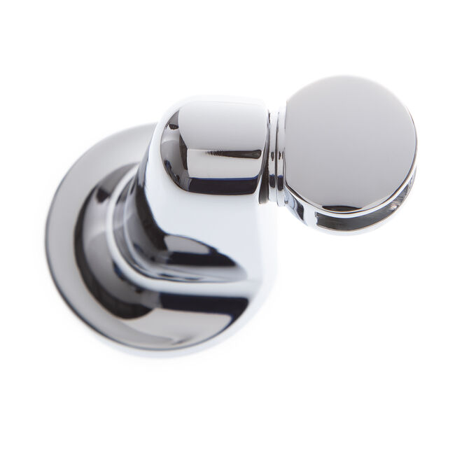 Milano Oval Mirror