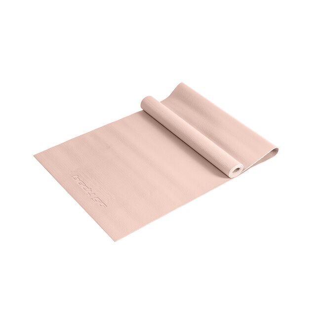 BODY GO Yoga Mat Peach 