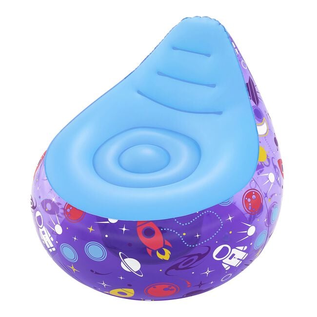 Bestway Astro Glow LED Air Chair