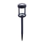Orne Solar Post Light