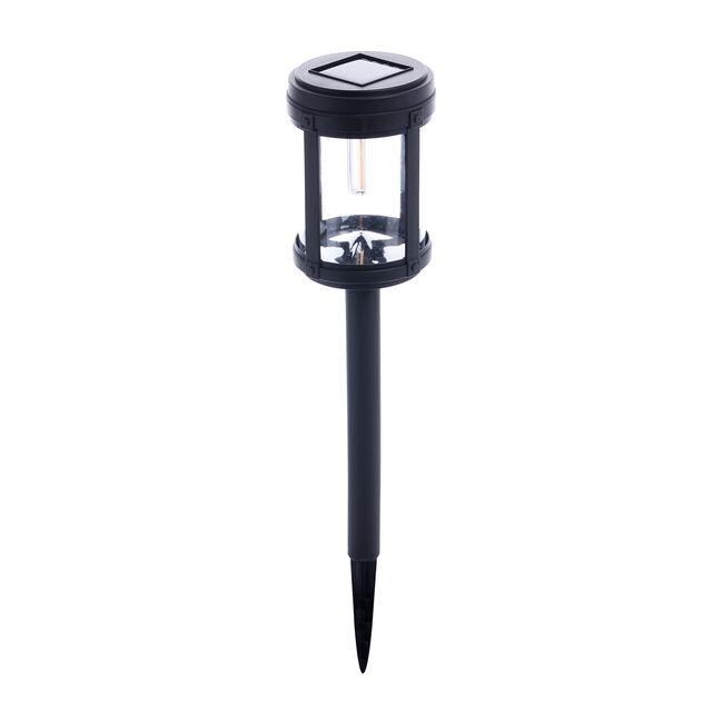 Orne Solar Post Light