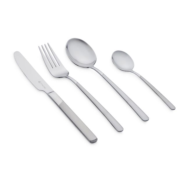 Viners Atlanta Cutlery Set - 16 Piece 