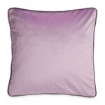NAOMI LILAC 58x58 Cushion