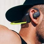 HAVIT Neckband Earphone Green