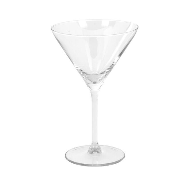 Excellent Houseware Cocktail Glasses Set 260ml