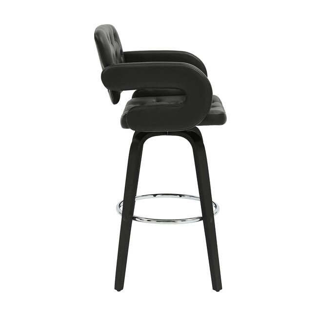 CAVENDISH Barstool Black