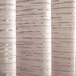 ALLURE IVORY 66x54 Curtain