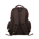 Streetsac Zebra School Bag