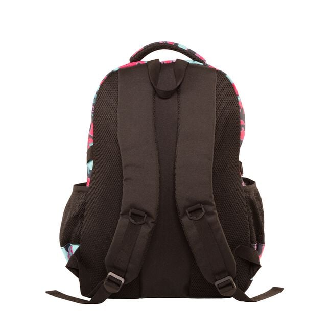 Streetsac Zebra School Bag