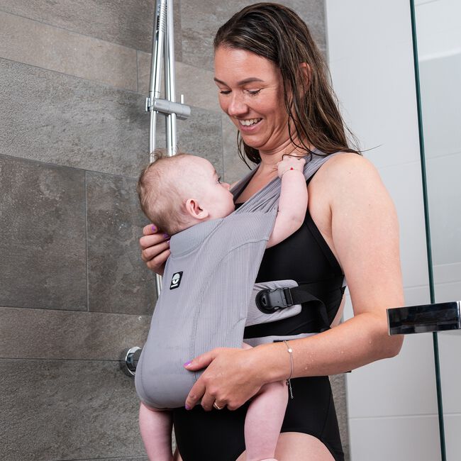 Dooky Splash Waterproof Carrier