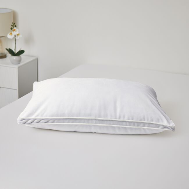 Supersoft Plush Pillow 