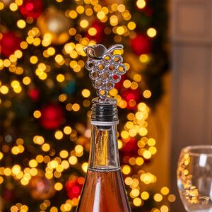 Cashel Living Wine Stopper