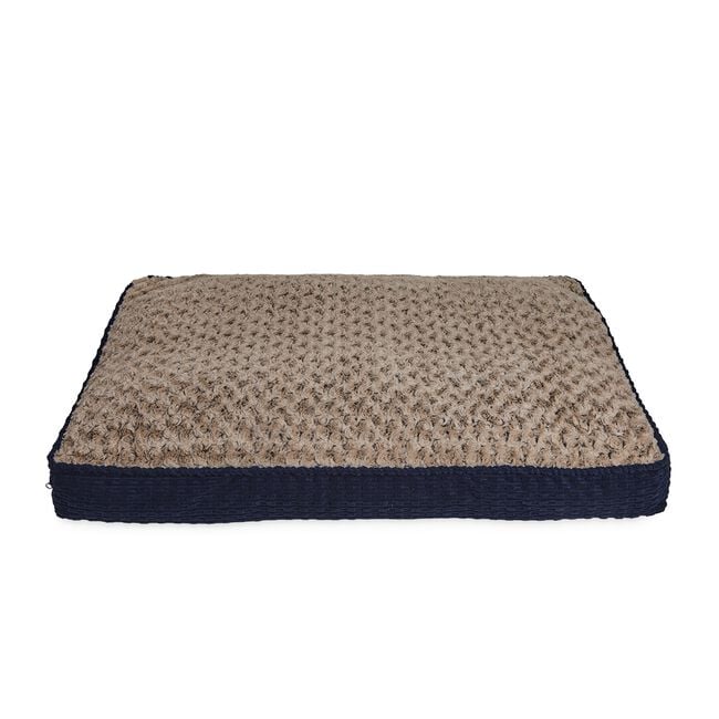 Marlo Velvet Pet Cushion