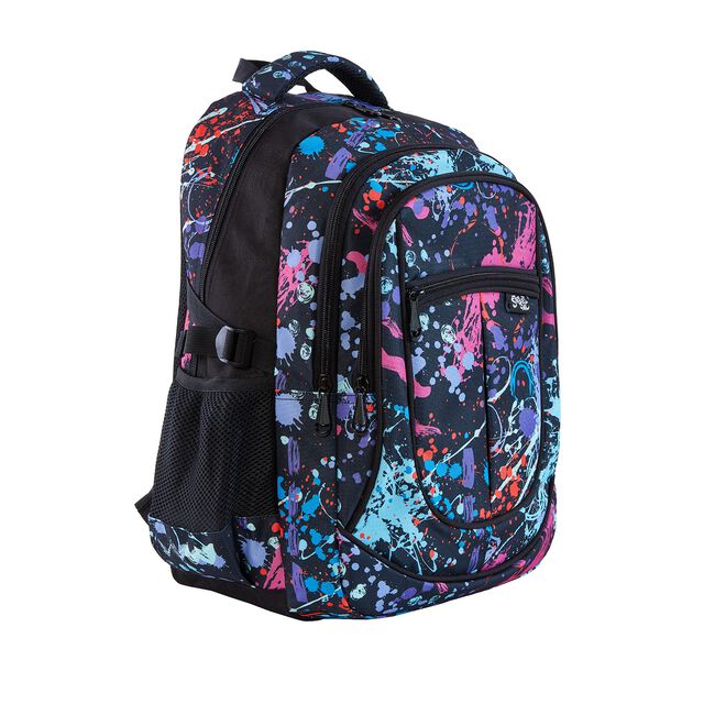 Streetsac Urban Art School Bag