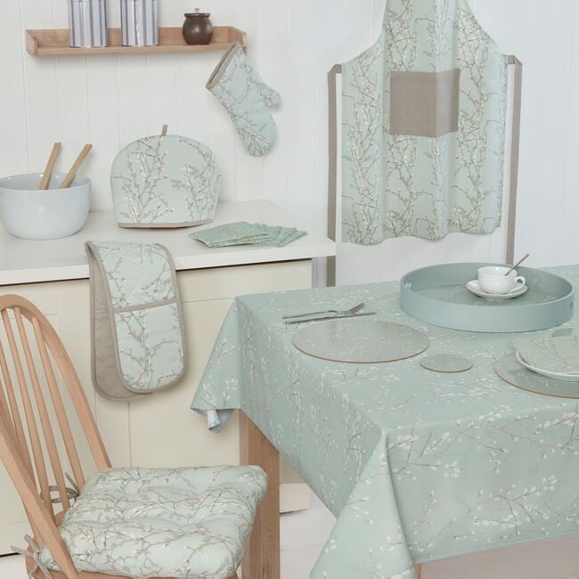 Willow Double Oven Glove