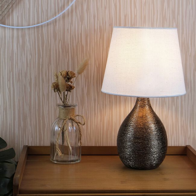 Romee Table Lamp