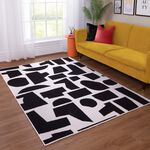 RAHEEN MONO 160x230cm Rug 31C