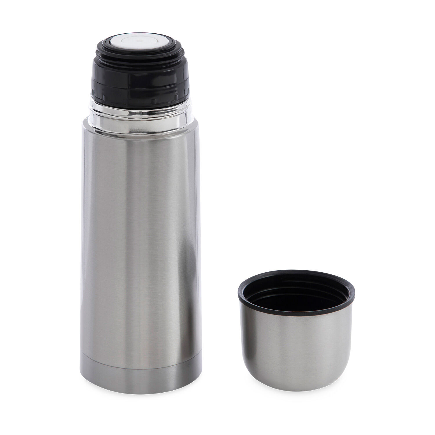 BodyGo Stainless Steel Flask 350ml - Home Store + More