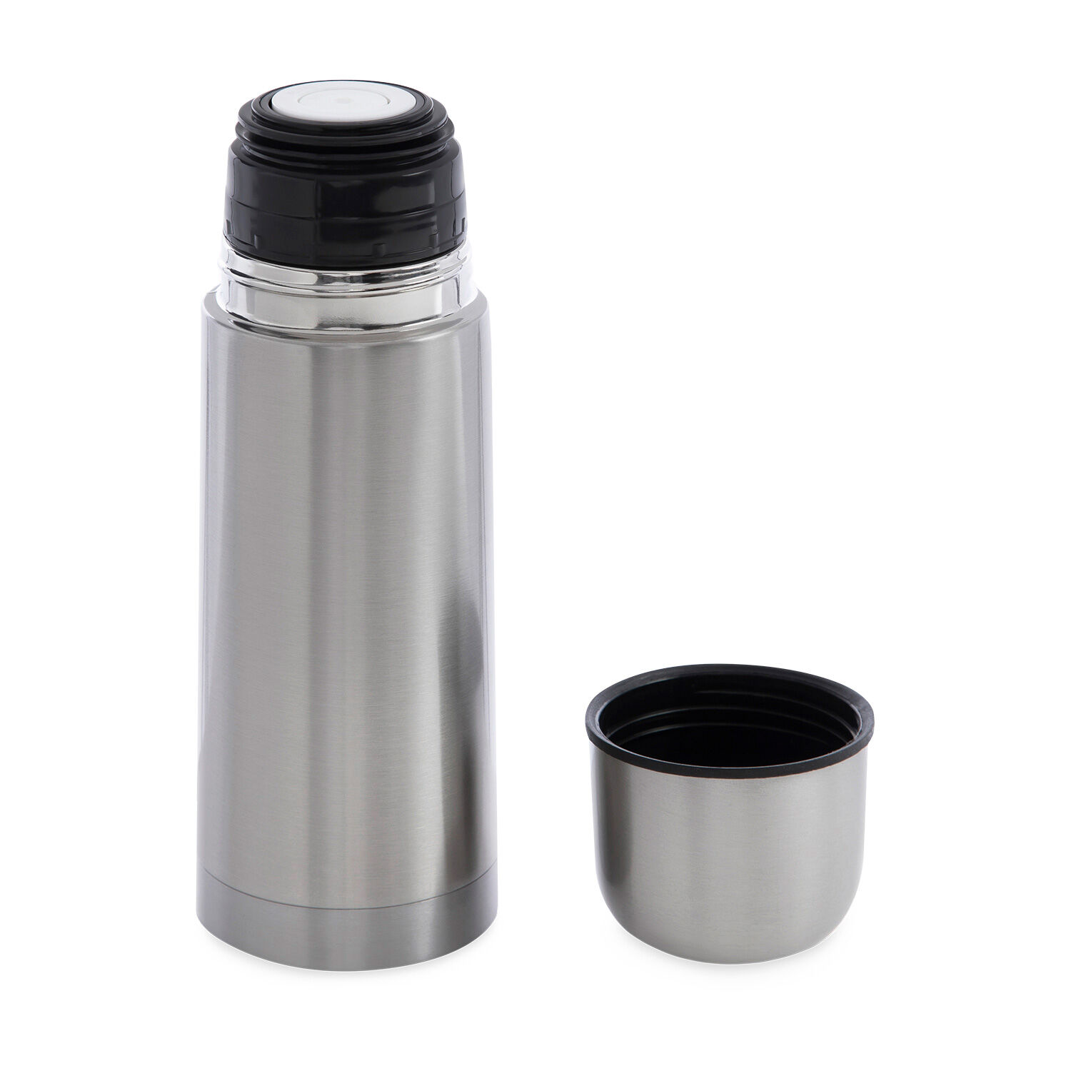 BodyGo Stainless Steel Flask 350ml Home Store + More