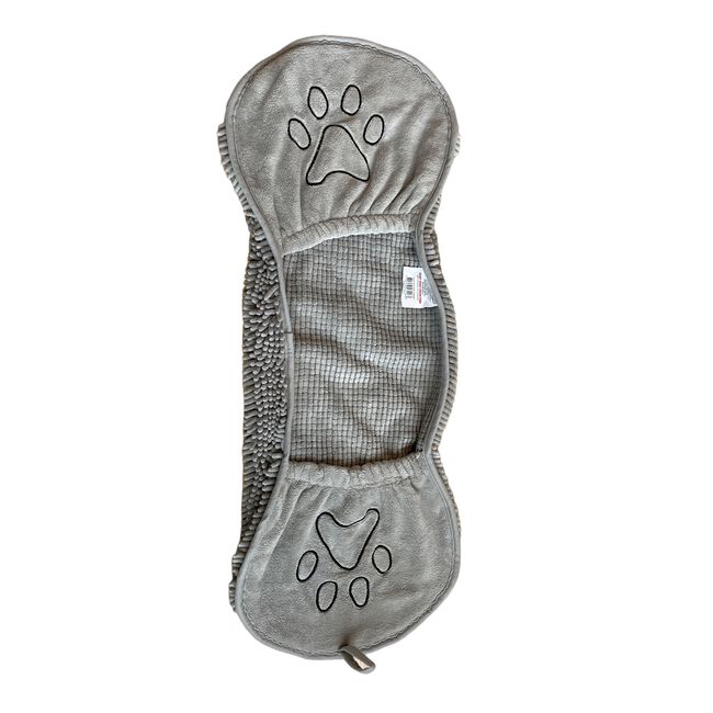 Dirty Dog Shammy Towel