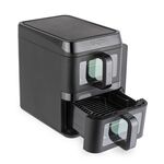 Salter Verticook View 9L Dual Air Fryer 