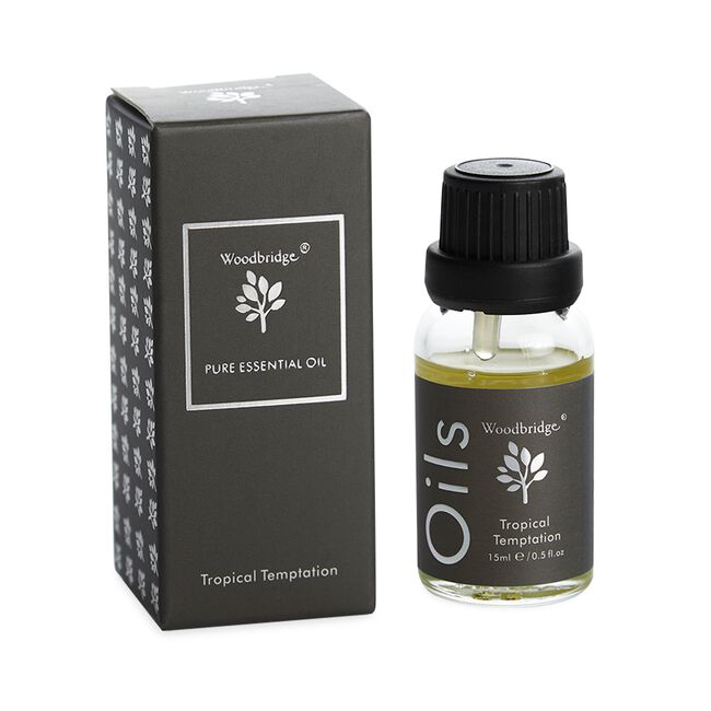 Woodbridge Tropical Temptation Essential Oil 