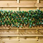 Laurel Willow Trellis 180cm x 30cm