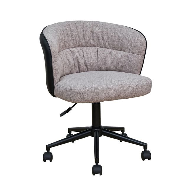 Lyra Office Chair - Grey