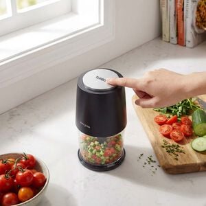Salter Food Chopper