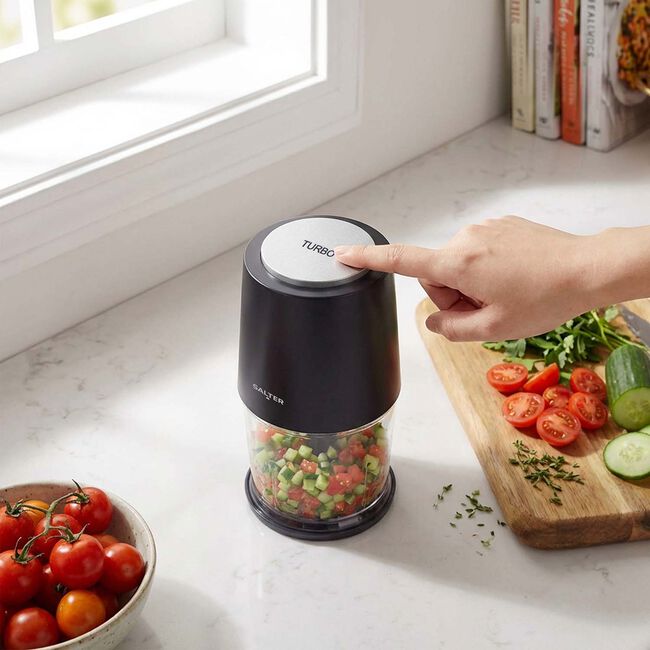 Salter Food Chopper