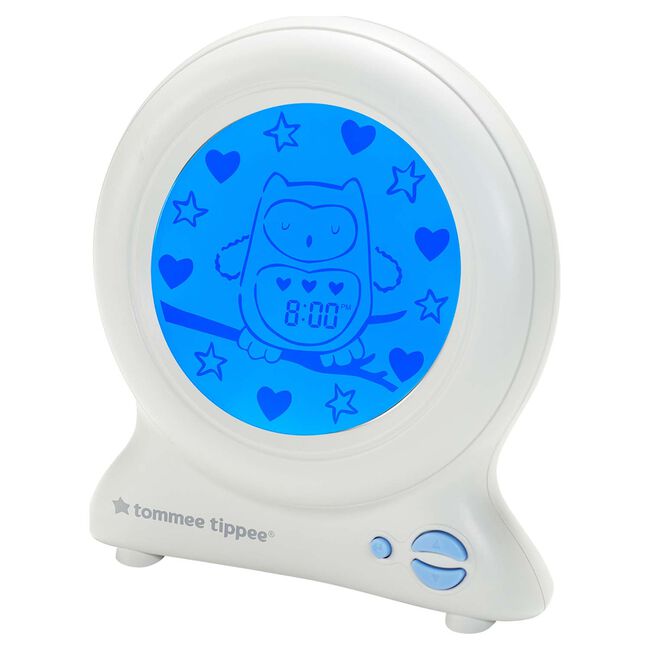 Tommee Tippee GroClock Sleep Trainer Clock