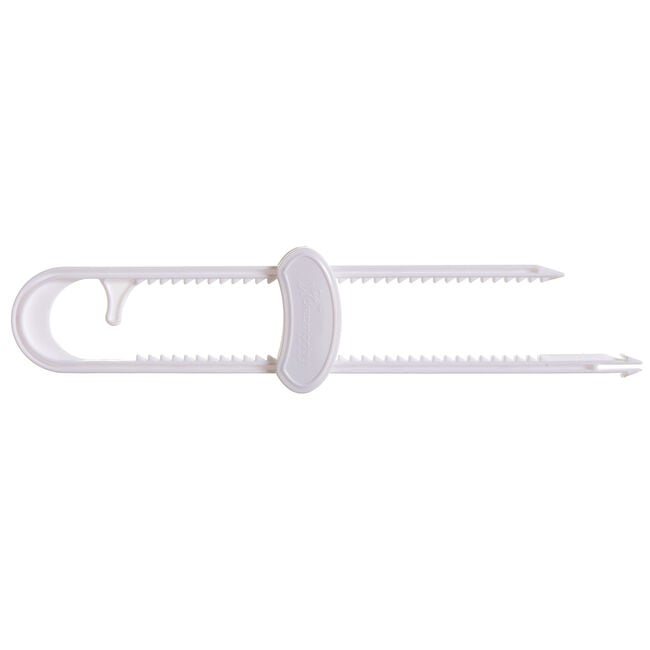 Sliding Cabinet Locks with Clip