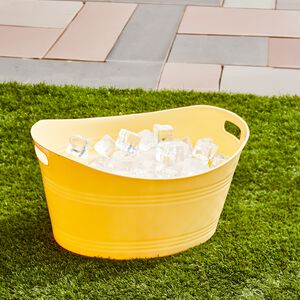 Ice Bucket with Handles