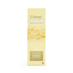 Colony Sparkling Lemon 200ml Reed Diffuser