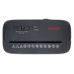 Concept Office Pro Cross Cut Shredder