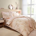 DOUBLE DUVET COVER Christine