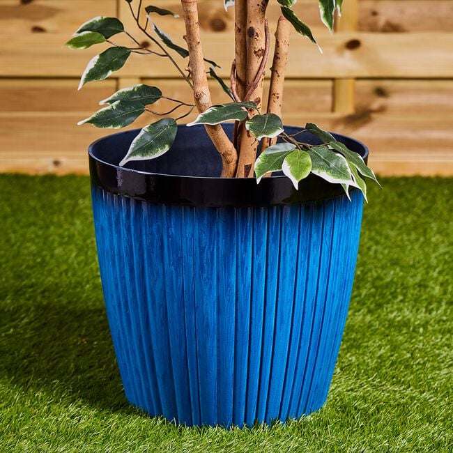 Faro Plant Pot