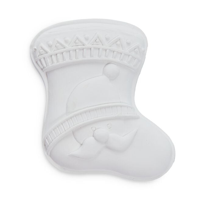 4 Christmas DIY Magnets