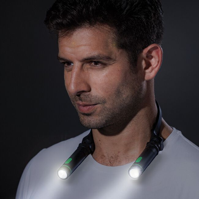 JML Neck Brite Hands-Free Torch