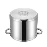 Dynamic Everyday 22cm Stock Pot With Lid 