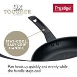 Prestige 9x Stronger Wok 29cm