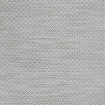 Interlaced Glimmer Placemat - Cream