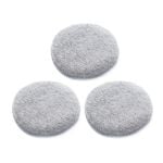 Microfibre Polish Pad Set