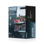 Bestway 2 Seats Kayak Set