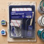 PaintPro Paint Tools Kit 9'' 10 Pack