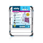 Minky 3-Tier Plus Airer - 21m