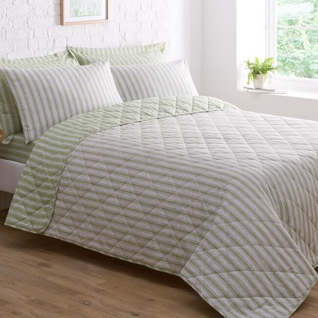 Dallan Bedspread 200cm x 220cm 