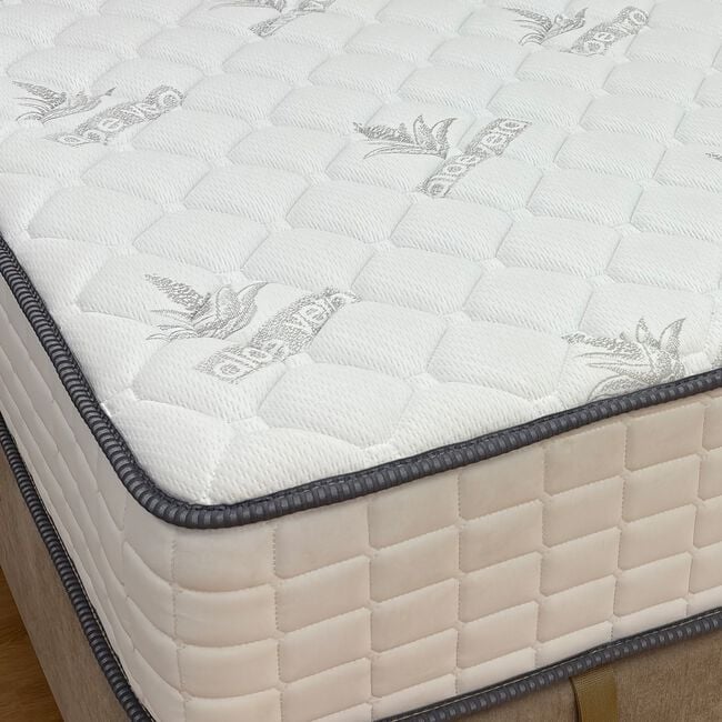 LISMORE DREAMS Suppreme Posture Single Mattress