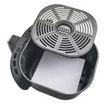 Toastabags 10 Air Fryer Fat Absorber