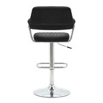 BELMONT Barstool Grey
